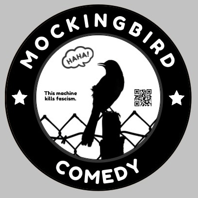 Mockingbird Comedy