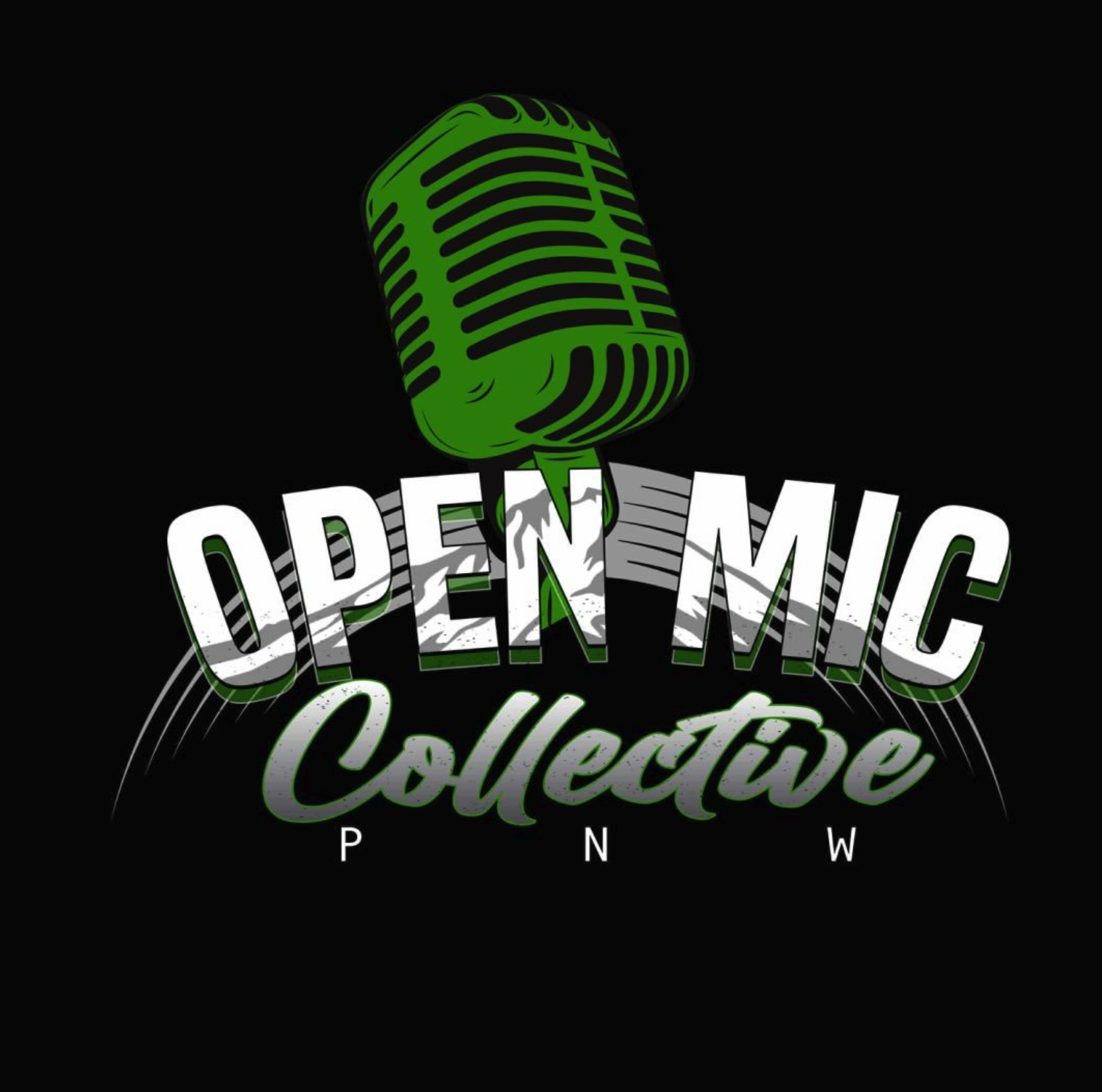 Open Mic Collective