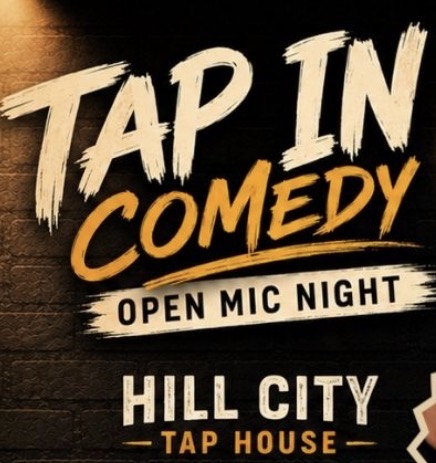 Hill City Tap House
